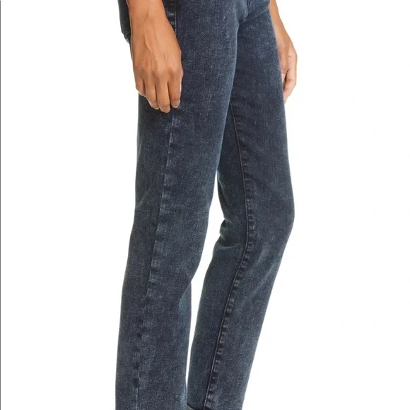 Frame Le High Straight Denim - Picture 5 of 16